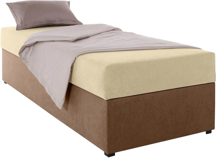 Maintal Bed Diana - Foto 4