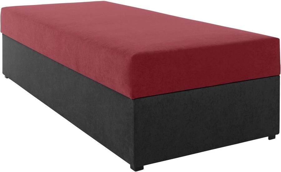 Maintal Bed Diana - Foto 7