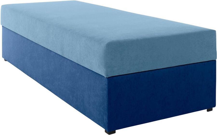 Maintal Bed Diana - Foto 7