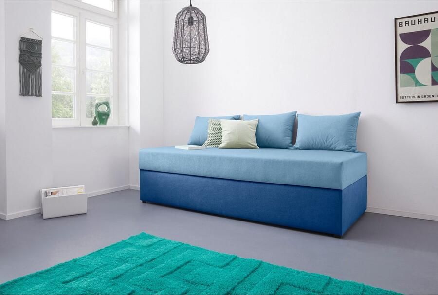 Maintal Bed Diana - Foto 6