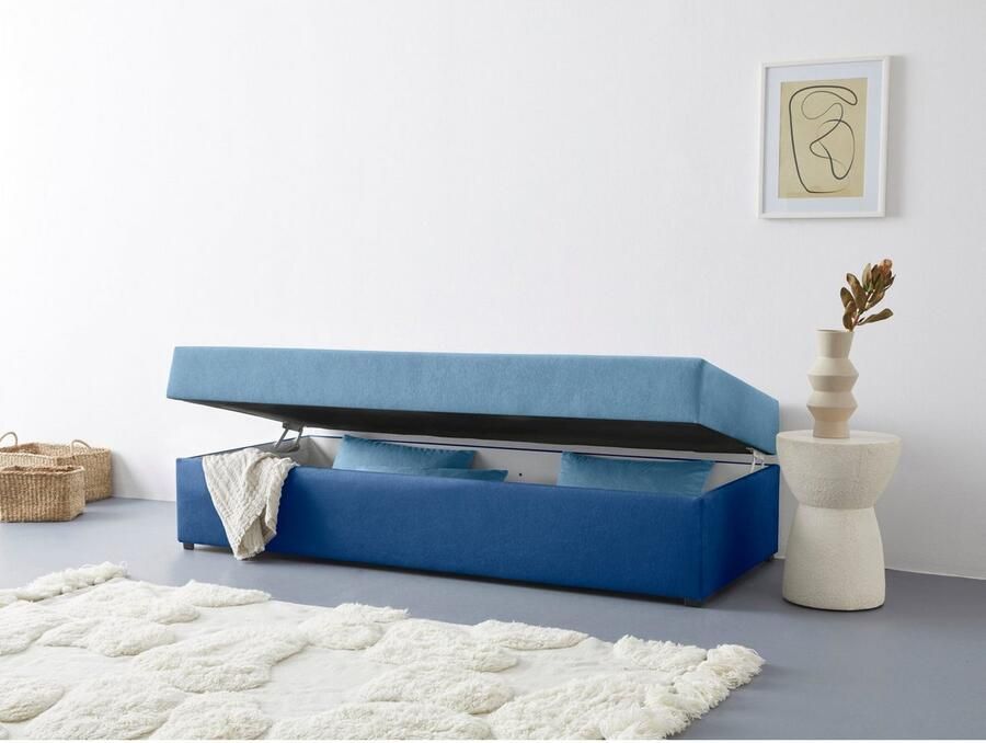 Maintal Bed Diana - Foto 3