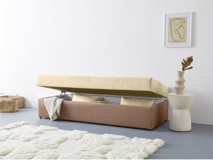 Maintal Bed Diana - Foto 4