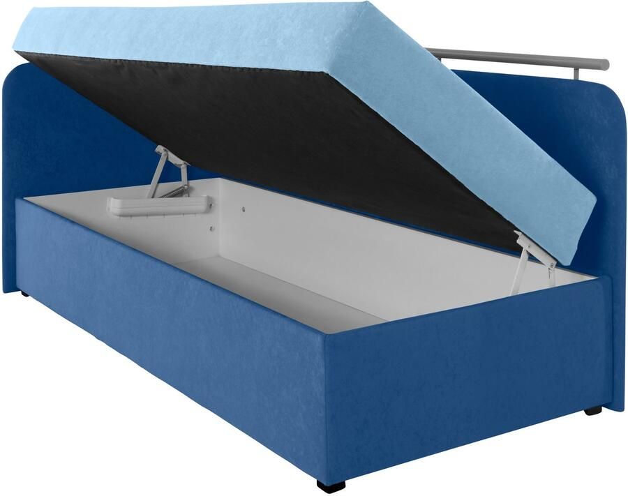 Maintal Bed Diana - Foto 3