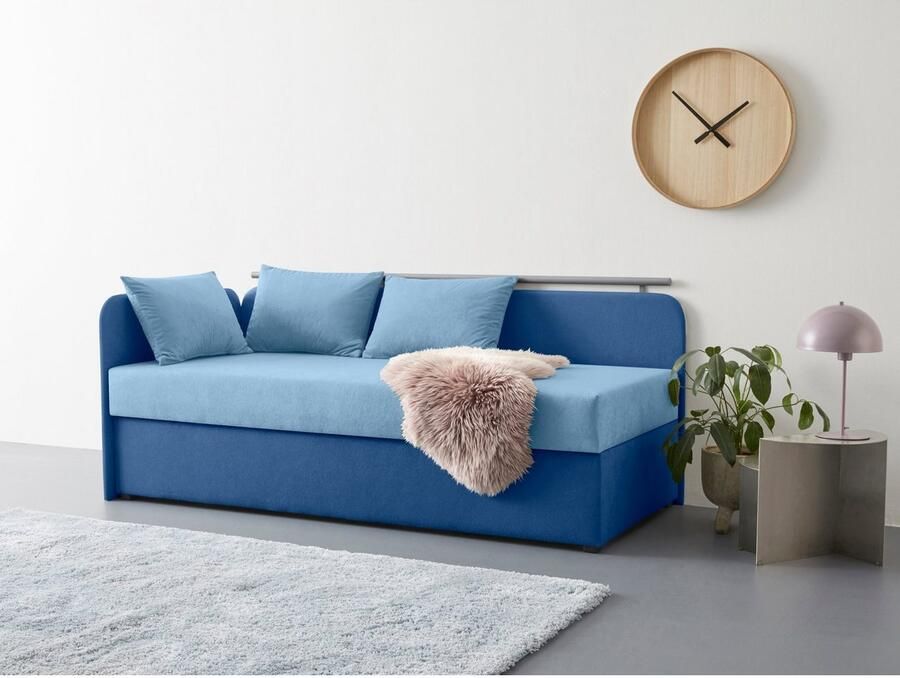 Maintal Bed Diana - Foto 3