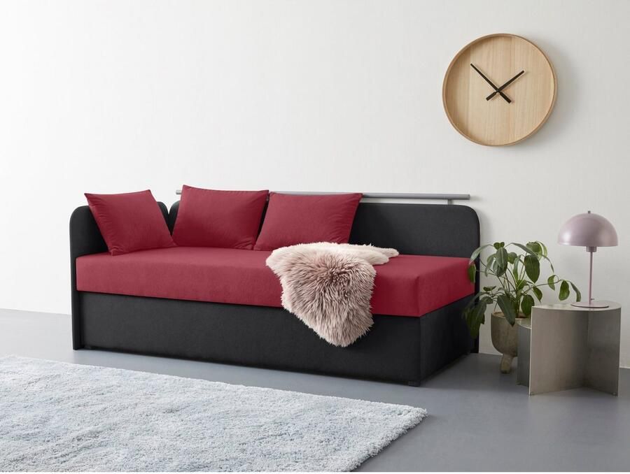 Maintal Bed Diana - Foto 6