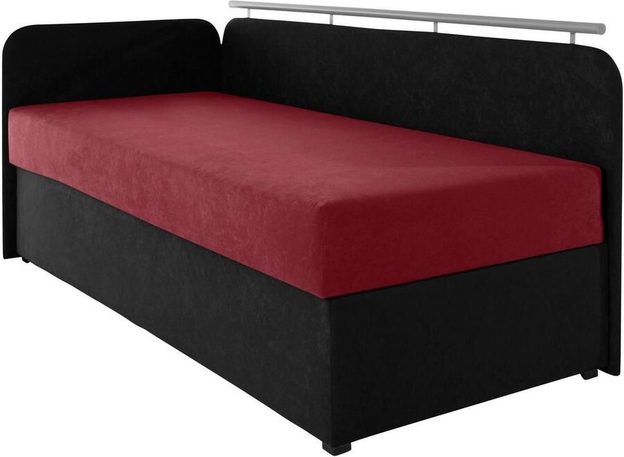 Maintal Bed Diana - Foto 4