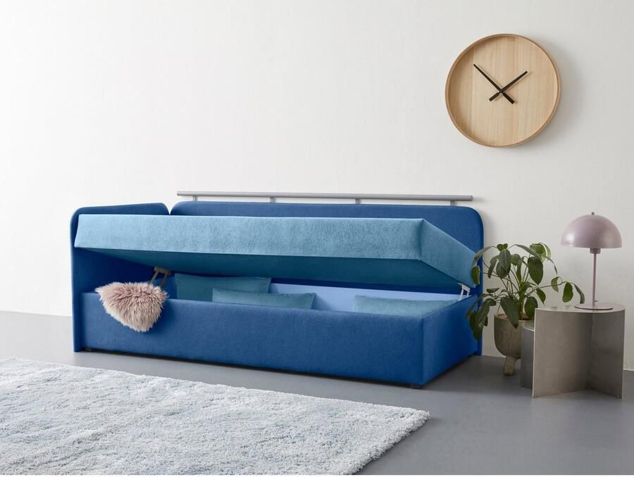 Maintal Bed Diana - Foto 7