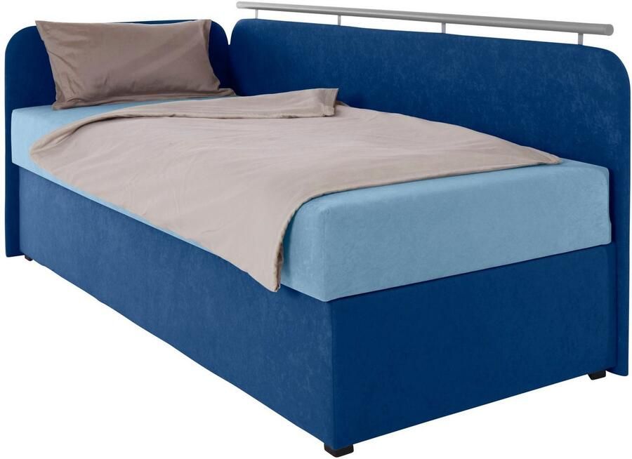 Maintal Bed Diana - Foto 6