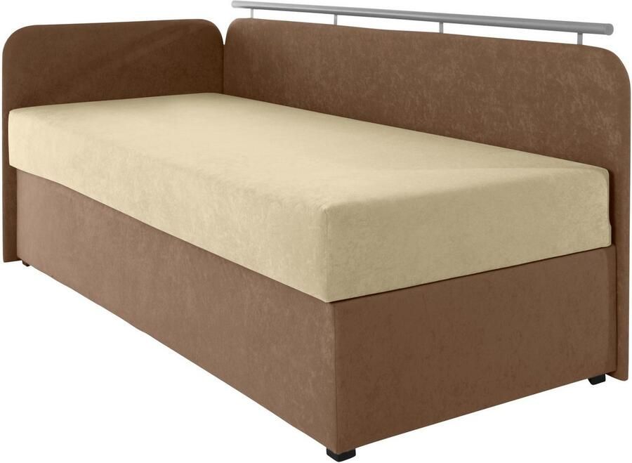 Maintal Bed Diana - Foto 6