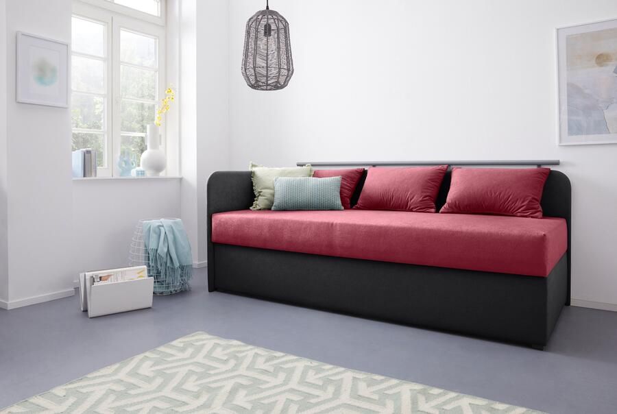 Maintal Bed Diana - Foto 6