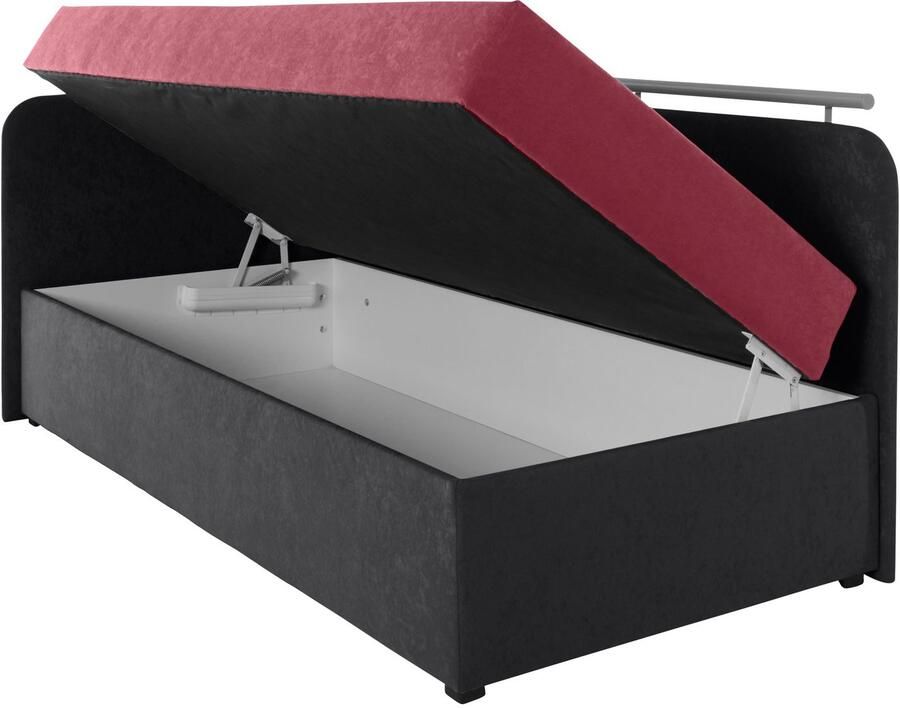 Maintal Bed Diana - Foto 2