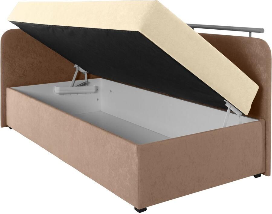 Maintal Bed Diana - Foto 2