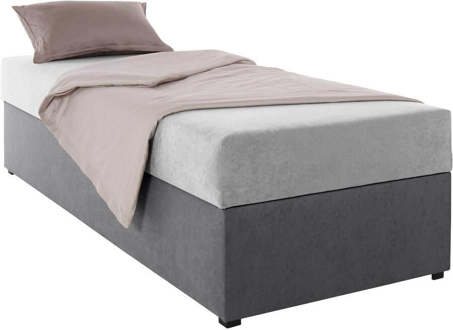 Maintal Bed Diana - Foto 4