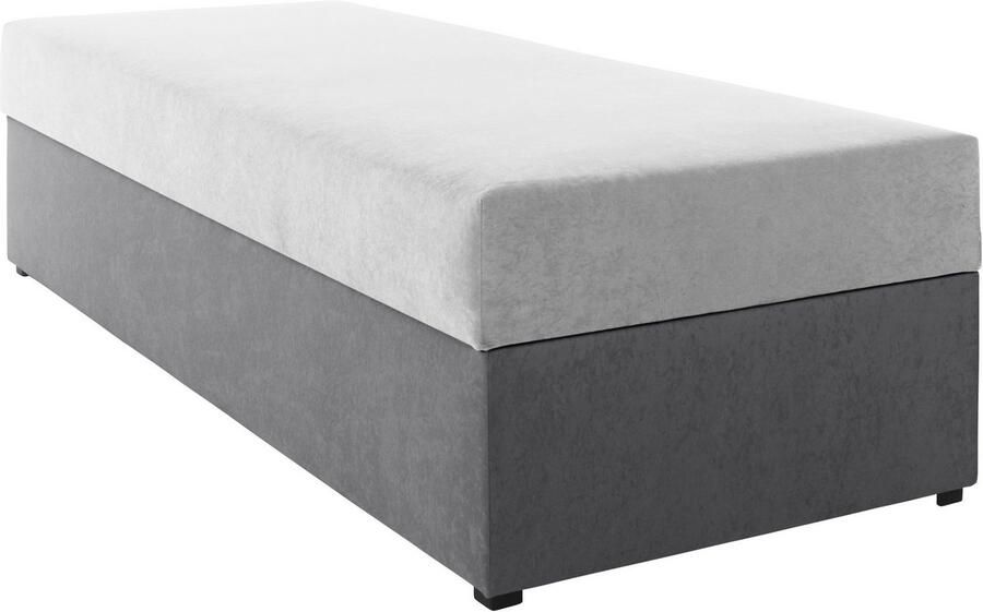 Maintal Bed Diana - Foto 7