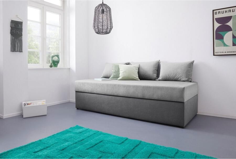 Maintal Bed Diana - Foto 6