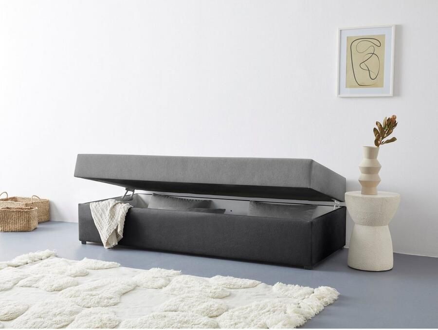 Maintal Bed Diana - Foto 3