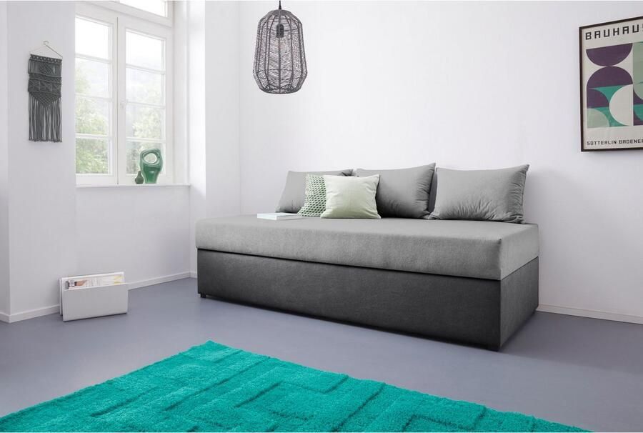 Maintal Bed Diana - Foto 6