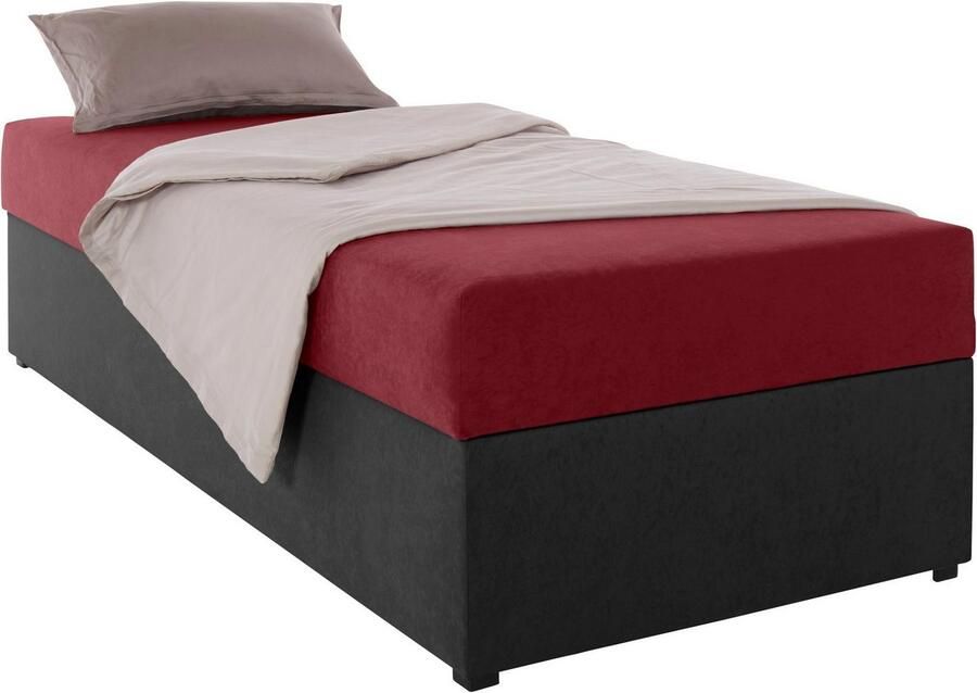 Maintal Bed Diana - Foto 4