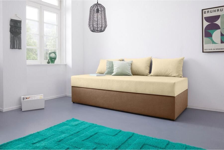 Maintal Bed Diana - Foto 6