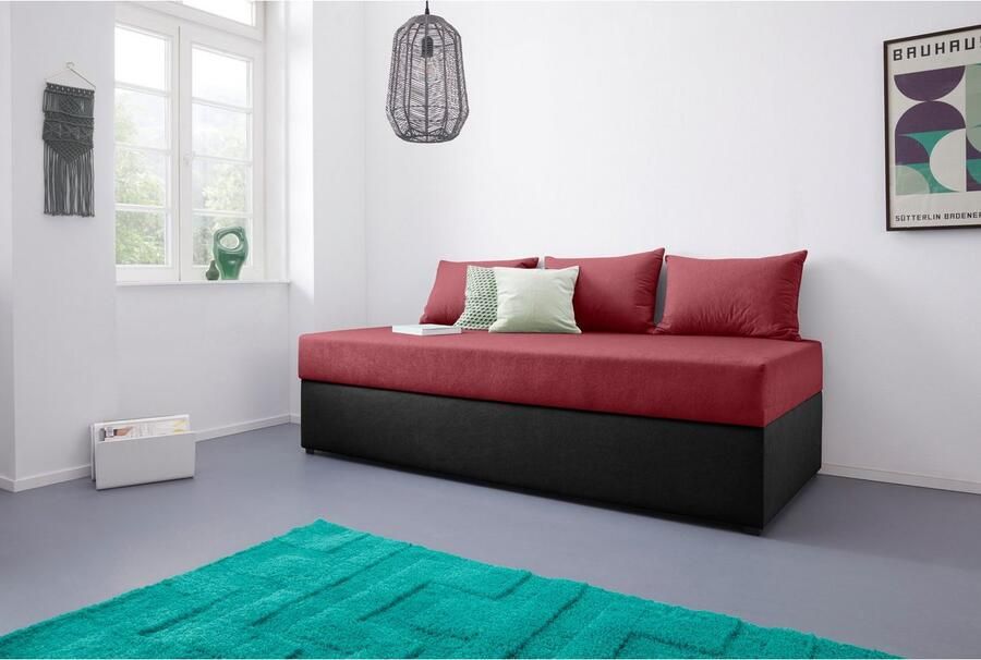 Maintal Bed Diana - Foto 6