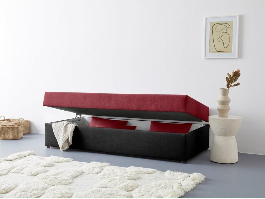 Maintal Bed Diana - Foto 3