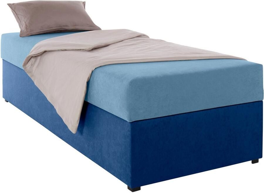 Maintal Bed Diana - Foto 4