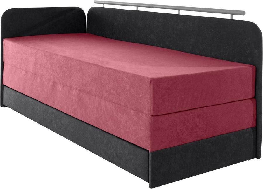 Maintal Bed Diana met bergruimte - Foto 5