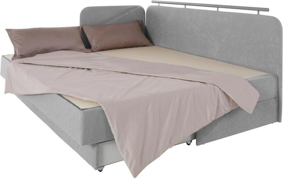 Maintal Bed Diana met bergruimte - Foto 8