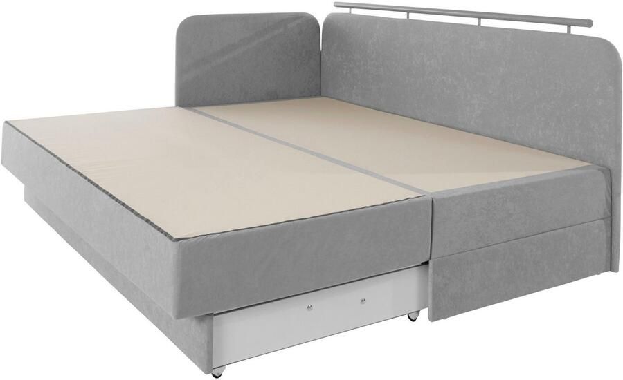 Maintal Bed Diana met bergruimte - Foto 10