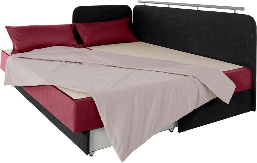 Maintal Bed Diana met bergruimte - Foto 8