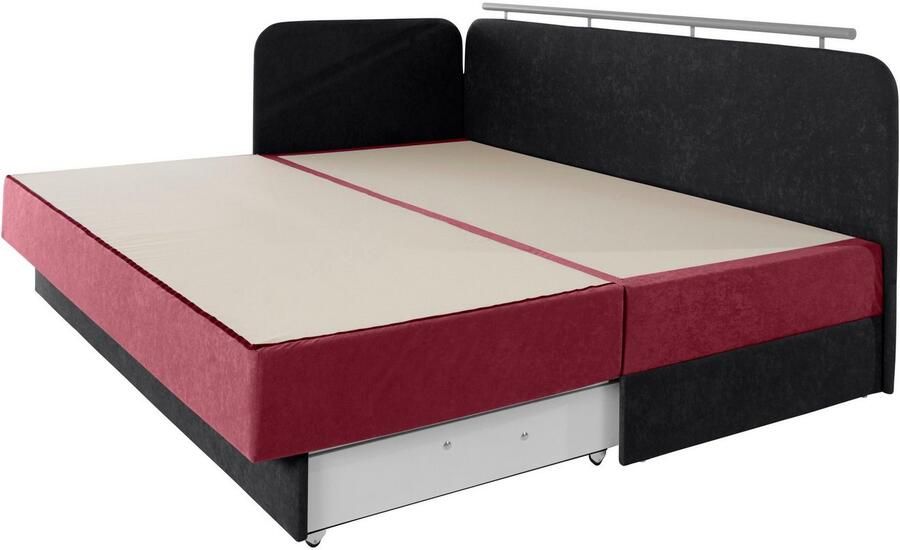 Maintal Bed Diana met bergruimte - Foto 10