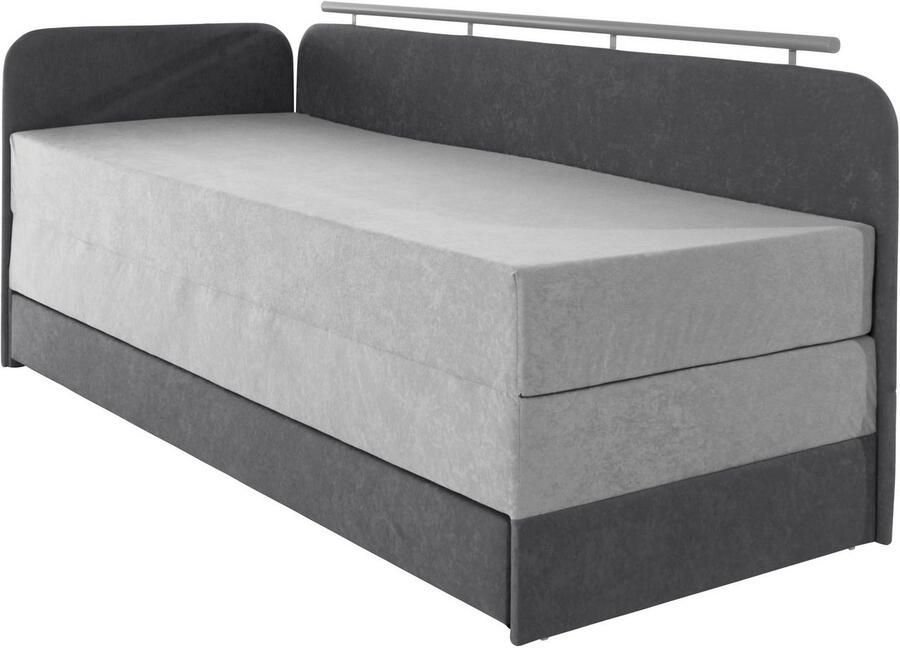 Maintal Bed Diana met bergruimte - Foto 5