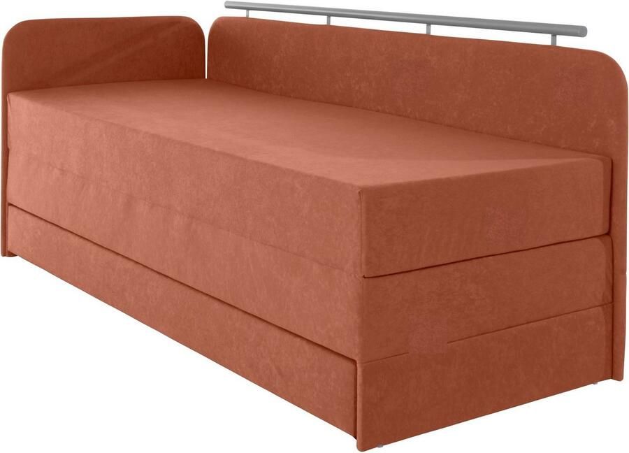 Maintal Bed Diana met bergruimte - Foto 5