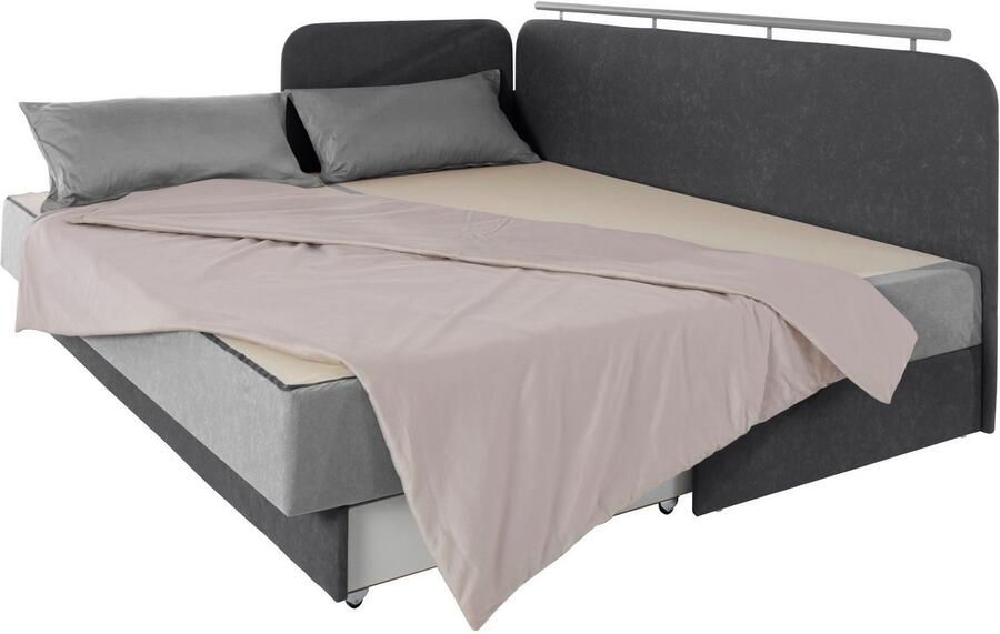 Maintal Bed Diana met bergruimte - Foto 8