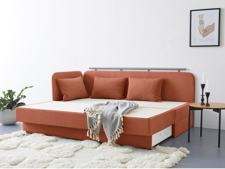 Maintal Bed Diana met bergruimte - Foto 3