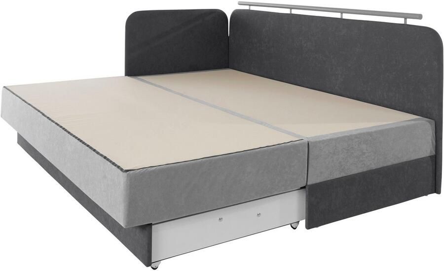 Maintal Bed Diana met bergruimte - Foto 10