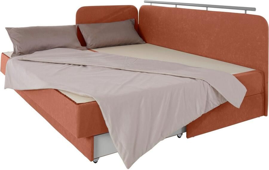 Maintal Bed Diana met bergruimte - Foto 7