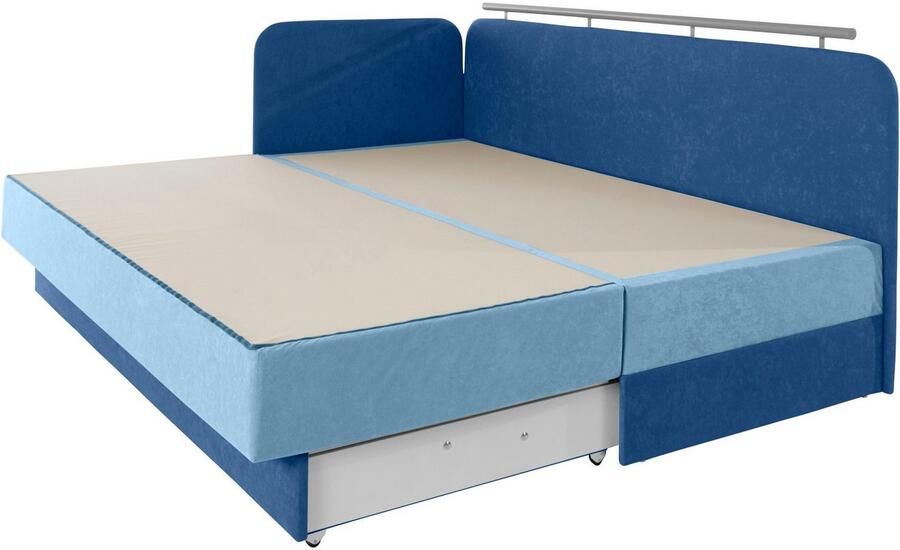 Maintal Bed Diana met bergruimte - Foto 10