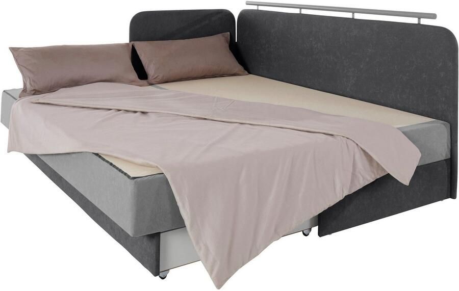 Maintal Bed Diana met bergruimte - Foto 9