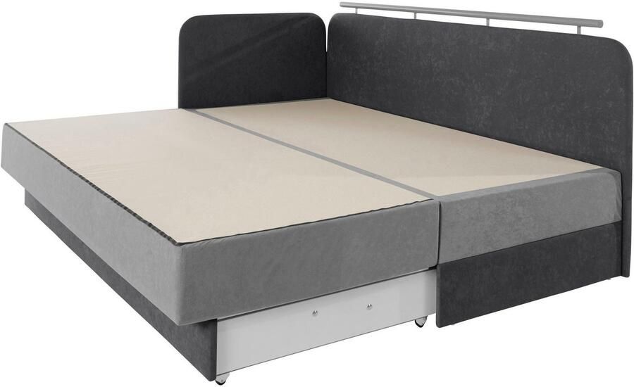 Maintal Bed Diana met bergruimte - Foto 11