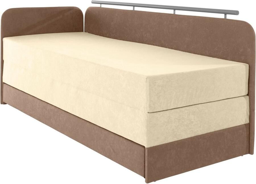 Maintal Bed Diana met bergruimte - Foto 5