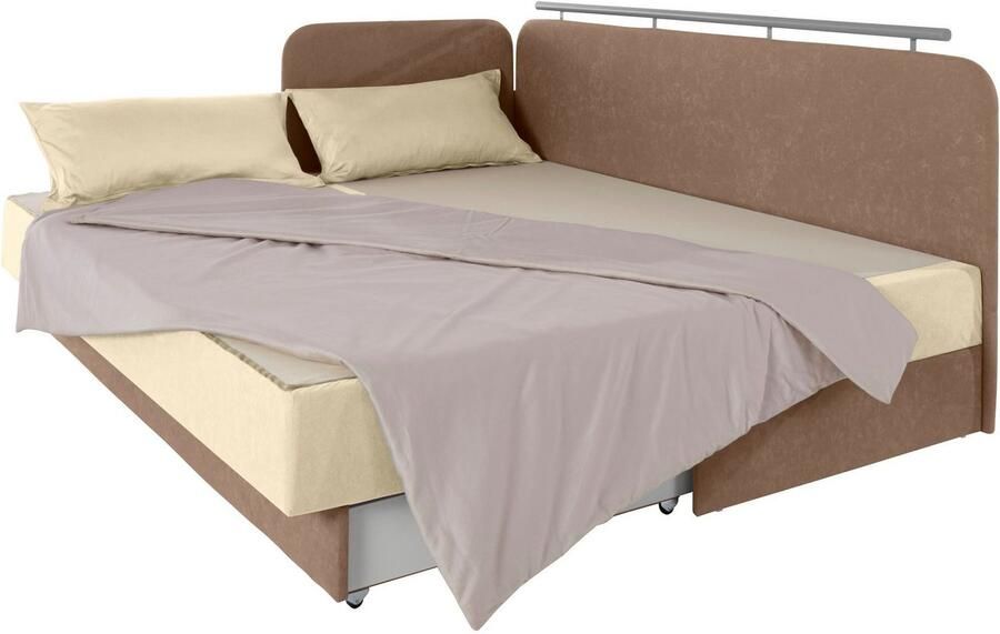 Maintal Bed Diana met bergruimte - Foto 8