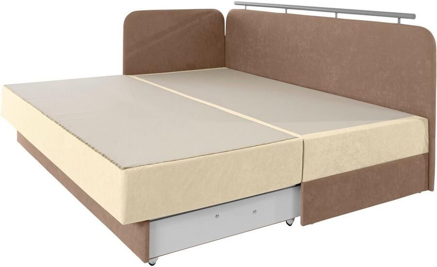 Maintal Bed Diana met bergruimte - Foto 11