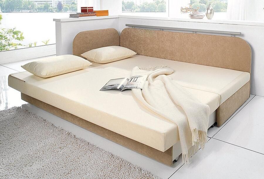 Maintal Bed Diana met bergruimte - Foto 6