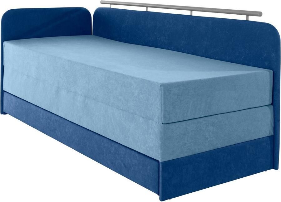 Maintal Bed Diana met bergruimte - Foto 5