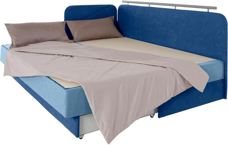 Maintal Bed Diana met bergruimte - Foto 8