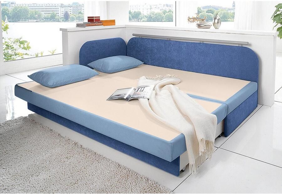 Maintal Bed Diana met bergruimte - Foto 6