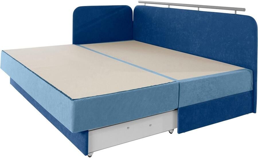 Maintal Bed Diana met bergruimte - Foto 10