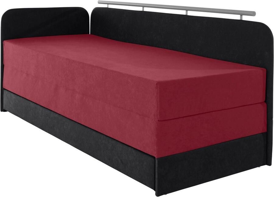 Maintal Bed Diana met bergruimte - Foto 5