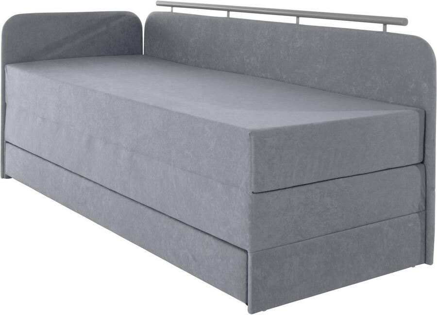 Maintal Bed Diana met bergruimte - Foto 5